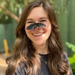 Meet your Posher, Courtney